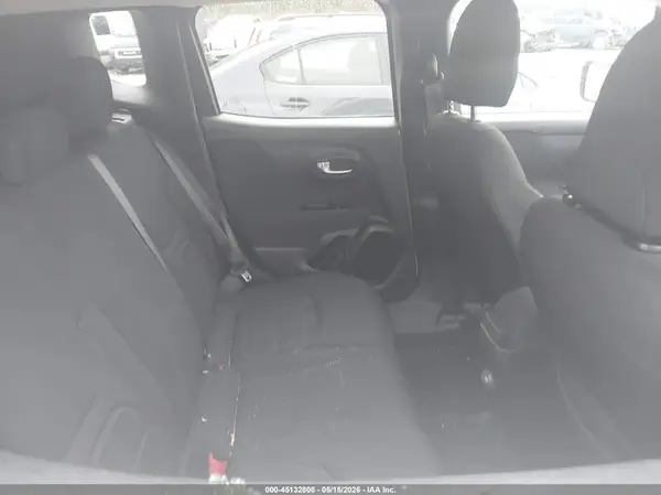 ZACNJBB10KPK46089 2019 JEEP RENEGADE - Image 8