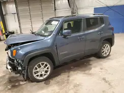 ZACNJBB10KPK72160 2019 JEEP RENEGADE
