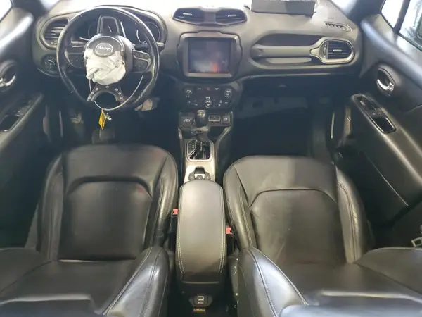 ZACNJBB11KPK02201 2019 JEEP RENEGADE - Image 8