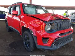 ZACNJBB11KPK40298 2019 JEEP RENEGADE
