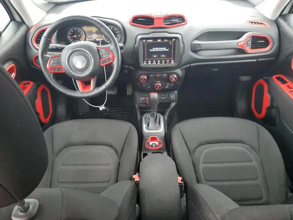 ZACNJBB11LPL16507 2020 JEEP RENEGADE - Image 8
