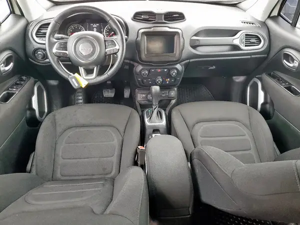 ZACNJBB11LPL3537 2020 JEEP RENEGADE - Image 8