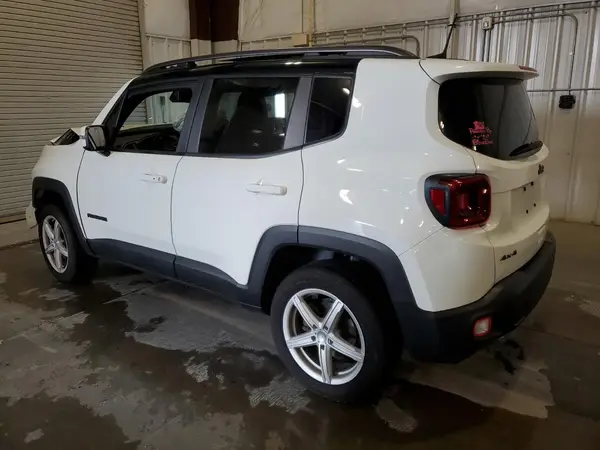 ZACNJBB11LPL51824 2020 JEEP RENEGADE - Image 2