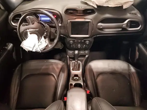 ZACNJBB11LPL51824 2020 JEEP RENEGADE - Image 8