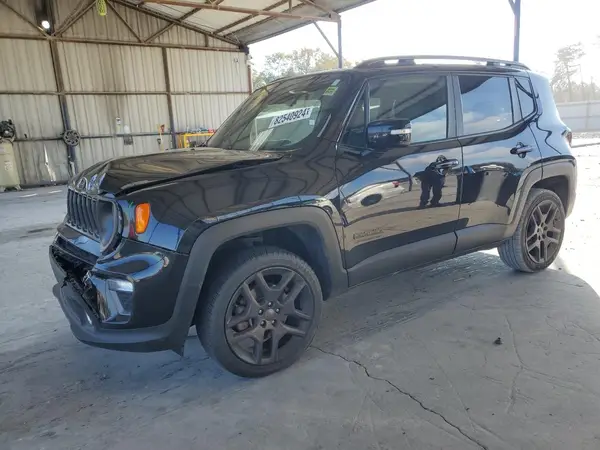 ZACNJBB11LPL70485 2020 JEEP RENEGADE - Image 1