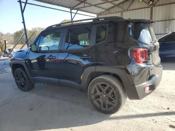 ZACNJBB11LPL70485 2020 JEEP RENEGADE - Image 2