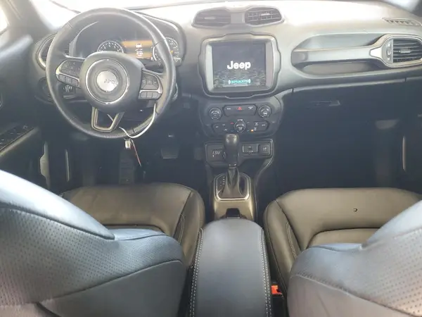 ZACNJBB11LPL70485 2020 JEEP RENEGADE - Image 8