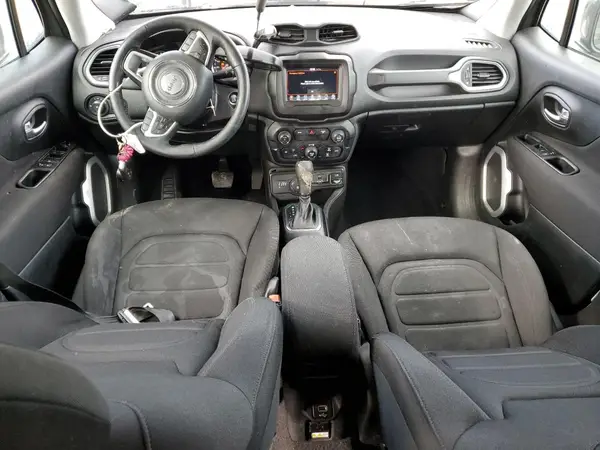ZACNJBB11LPL84970 2020 JEEP RENEGADE - Image 8