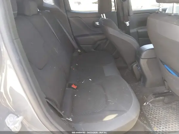 ZACNJBB11LPL85830 2020 JEEP RENEGADE - Image 8