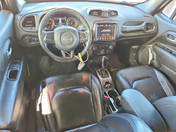 ZACNJBB11LPL90266 2020 JEEP RENEGADE - Image 8