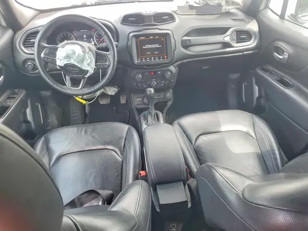 ZACNJBB12KPJ95629 2019 JEEP RENEGADE - Image 8