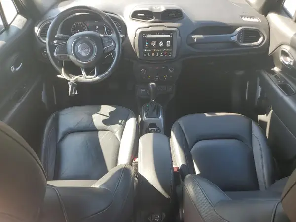 ZACNJBB12KPK28273 2019 JEEP RENEGADE - Image 8