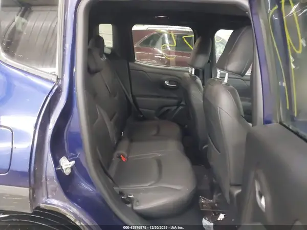 ZACNJBB12KPK37958 2019 JEEP RENEGADE - Image 8