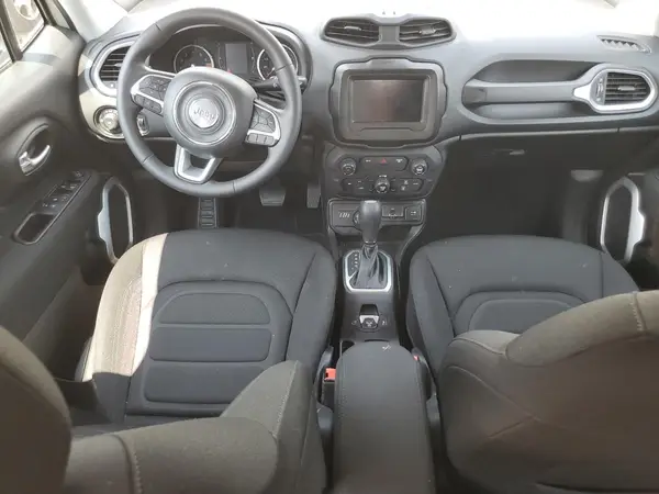 ZACNJBB12KPK82060 2019 JEEP RENEGADE - Image 8