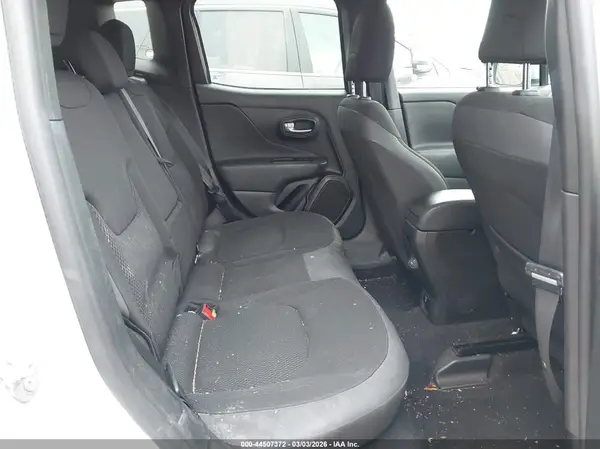 ZACNJBB12LPK98969 2020 JEEP RENEGADE - Image 8