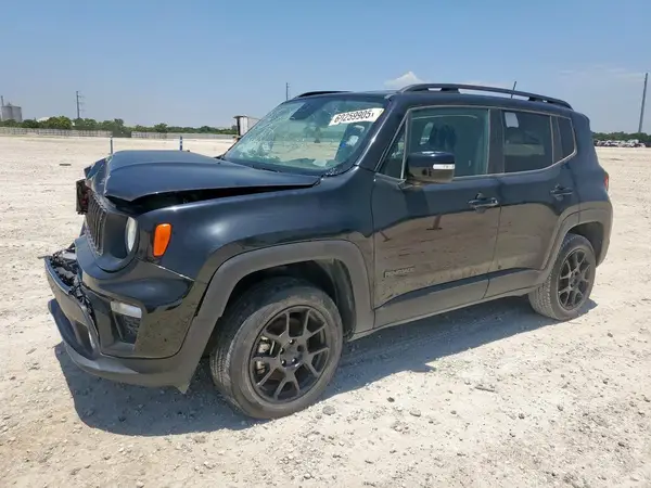 ZACNJBB12LPK99216 2020 JEEP RENEGADE - Image 1