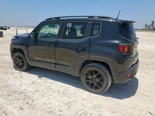 ZACNJBB12LPK99216 2020 JEEP RENEGADE - Image 2