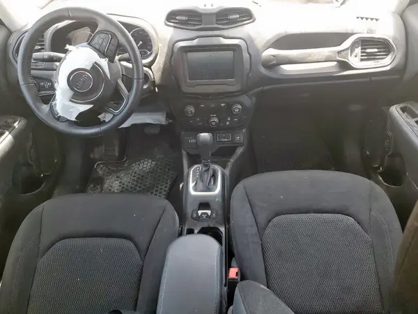 ZACNJBB12LPK99216 2020 JEEP RENEGADE - Image 8