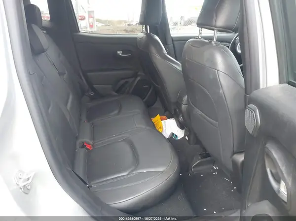 ZACNJBB12LPM03591 2020 JEEP RENEGADE - Image 8