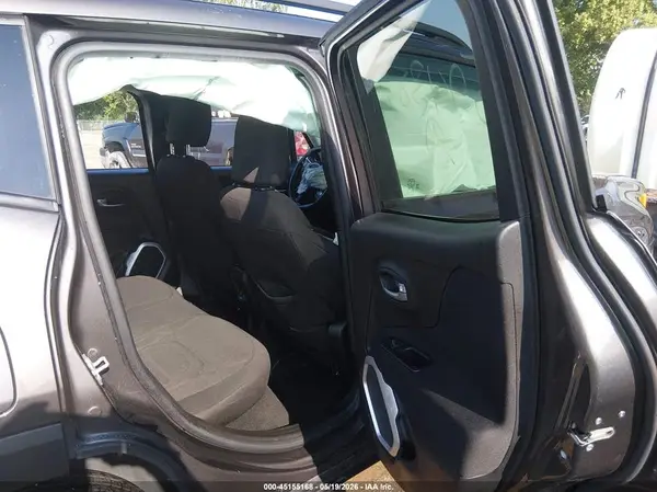 ZACNJBB13KPJ94389 2019 JEEP RENEGADE - Image 8