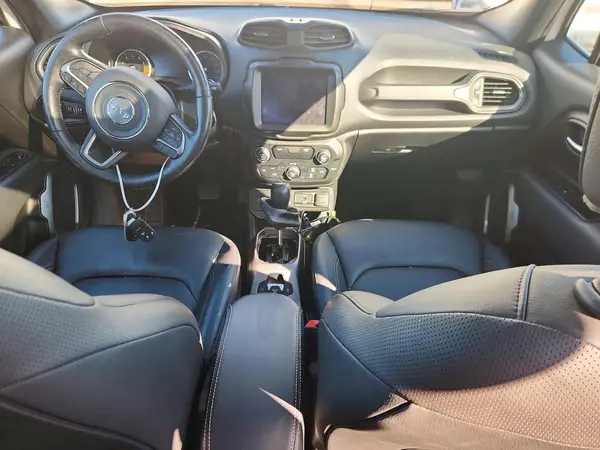 ZACNJBB13KPK92998 2019 JEEP RENEGADE - Image 8