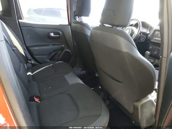 ZACNJBB13LPK95045 2020 JEEP RENEGADE - Image 8