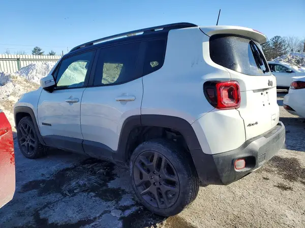 ZACNJBB13LPL78703 2020 JEEP RENEGADE - Image 2
