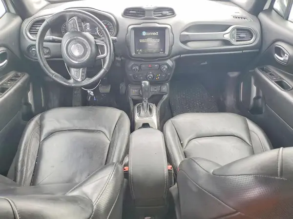 ZACNJBB13LPL78703 2020 JEEP RENEGADE - Image 8