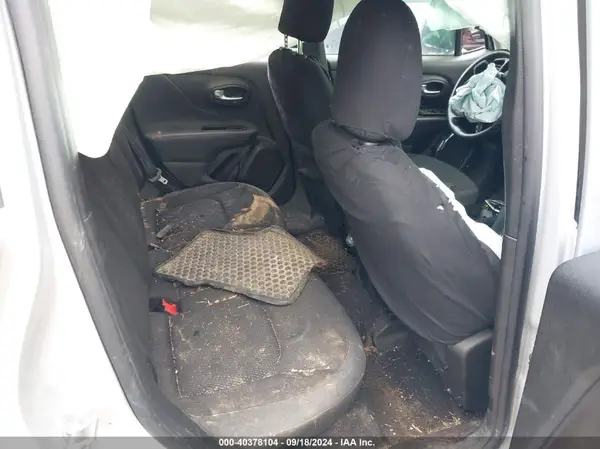 ZACNJBB13LPL91550 2020 JEEP RENEGADE - Image 8