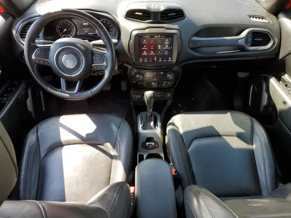 ZACNJBB13LPM01011 2020 JEEP RENEGADE - Image 8