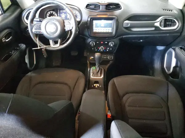 ZACNJBB14KPJ93722 2019 JEEP RENEGADE - Image 8