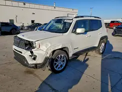 ZACNJBB14KPK08266 2019 JEEP RENEGADE