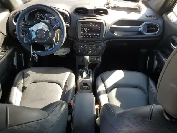 ZACNJBB14KPK76826 2019 JEEP RENEGADE - Image 8