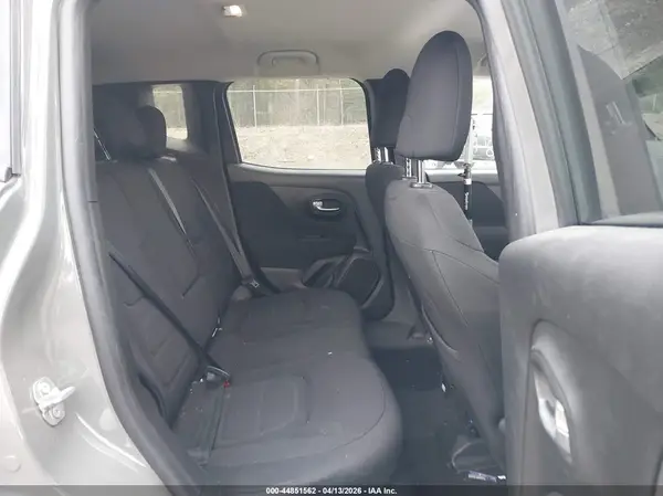 ZACNJBB14LPL00186 2020 JEEP RENEGADE - Image 8