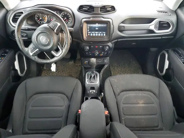 ZACNJBB14LPL07705 2020 JEEP RENEGADE - Image 8