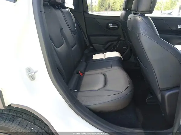 ZACNJBB14LPL10586 2020 JEEP RENEGADE - Image 8
