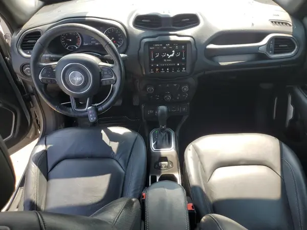 ZACNJBB14LPL22091 2020 JEEP RENEGADE - Image 8