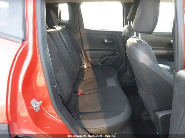 ZACNJBB14LPL84848 2020 JEEP RENEGADE - Image 8