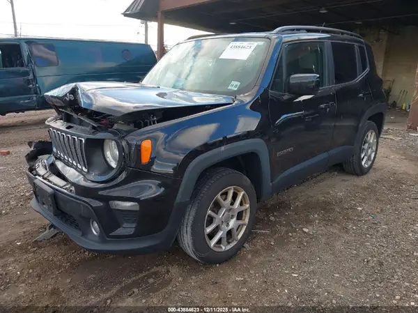 ZACNJBB14LPL86325 2020 JEEP RENEGADE - Image 2