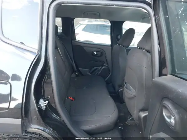 ZACNJBB14LPL86325 2020 JEEP RENEGADE - Image 8
