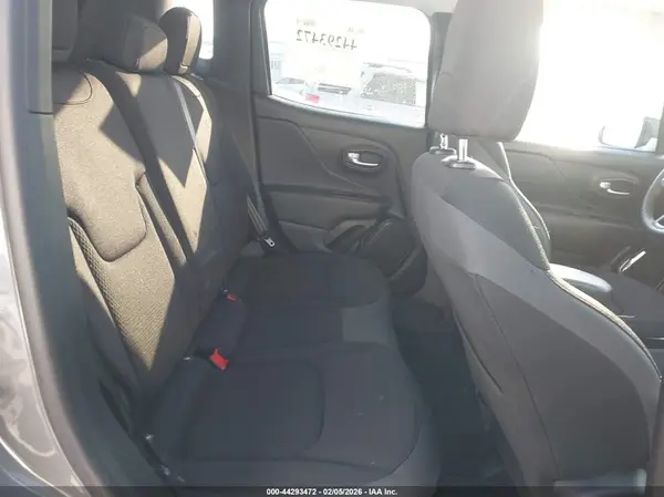 ZACNJBB14LPL91069 2020 JEEP RENEGADE - Image 8