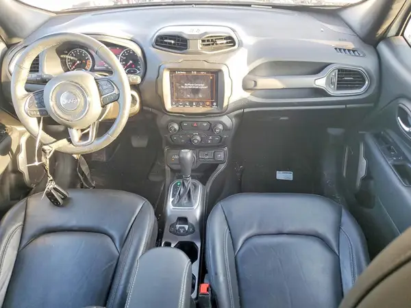 ZACNJBB14LPM03639 2020 JEEP RENEGADE - Image 8