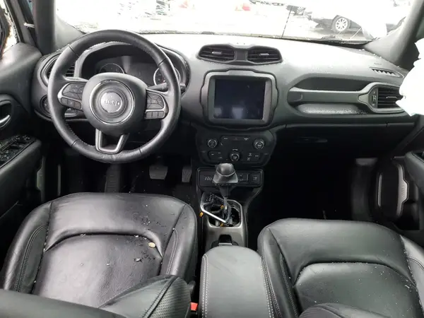 ZACNJBB14LPM05391 2020 JEEP RENEGADE - Image 8