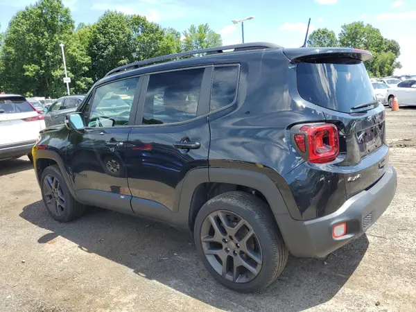 ZACNJBB14LPM06380 2020 JEEP RENEGADE - Image 2