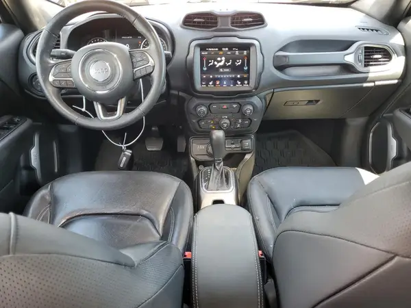 ZACNJBB14LPM06380 2020 JEEP RENEGADE - Image 8