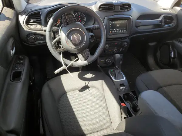 ZACNJBB15KPK19339 2019 JEEP RENEGADE - Image 8