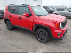 ZACNJBB15KPK23133 2019 JEEP RENEGADE