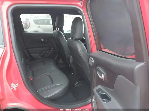 ZACNJBB15KPK23133 2019 JEEP RENEGADE - Image 8