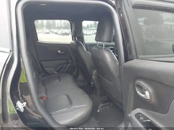 ZACNJBB15LPL02674 2020 JEEP RENEGADE - Image 8