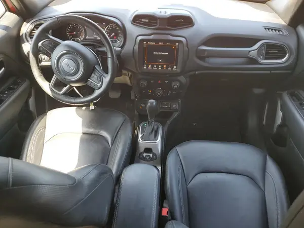 ZACNJBB15LPL31611 2020 JEEP RENEGADE - Image 8